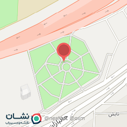 عکس پارک رضوان