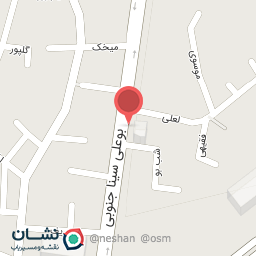 عکس شرکت گلریزان طب