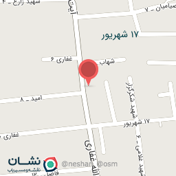 عکس ارزانکده پارسا 