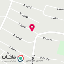 عکس آموزشگاه و سالن زیبایی درتاج