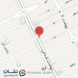 عکس سالن زیبایی سرینvip