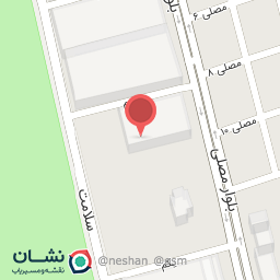 عکس کتابخانه شهدای گناوه