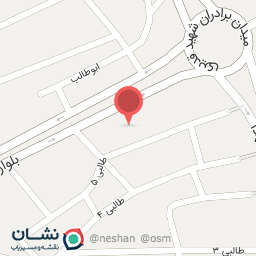 عکس اتو سرویس عرفان