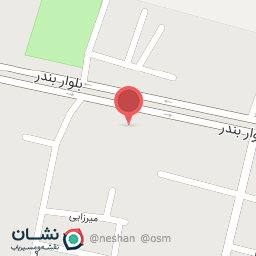 عکس انبار کشتیرانی دریای خزر