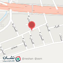 عکس سوپر مارکت معراج