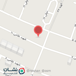 عکس مجتمع مسکونی فرهنگیان 