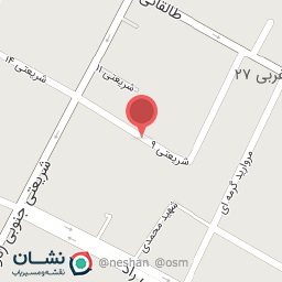 عکس داروخانه محقر