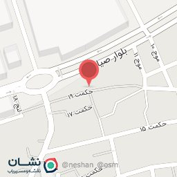 عکس شال و روسری افضلی