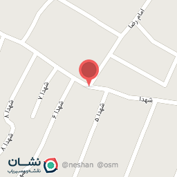 عکس نانوایی