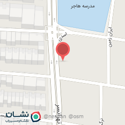 عکس آموزشگاه زبان پسرانه سیمیا