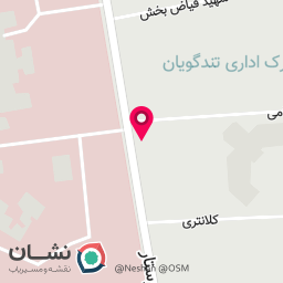 عکس سوپر مارکت دایی