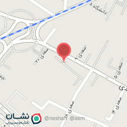 عکس دکه مطبوعات