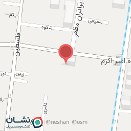 عکس پخش آرتا