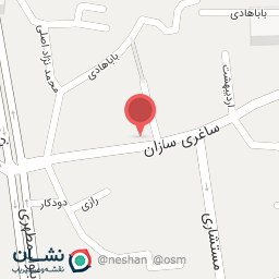 عکس شیشه سکوریتی سینا