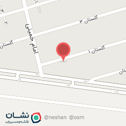 عکس نانوایی  بربری