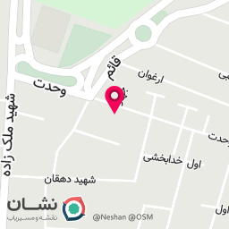 عکس آتلیه عکاسی وحدت