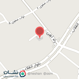 عکس رادیولوژی و سونوگرافی دکتر بابایی نژاد