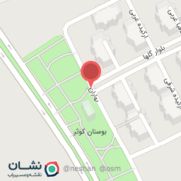 عکس سوپر مارکت