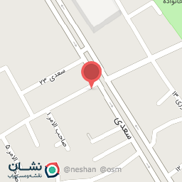 عکس فروشگاه‌ زنجیره‌ای دیلی مارکت