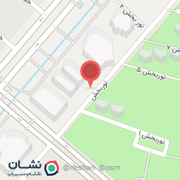 عکس مهمانسرای اداره کل تعاون، کار و رفاه اجتماعی خراسان رضوی