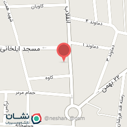 عکس بانک تجارت شعبه وحدت