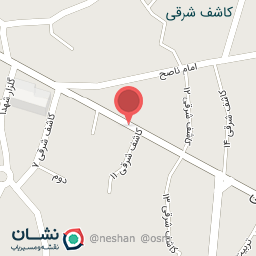 عکس آرایشگاه برگ سبز