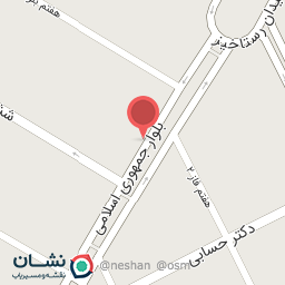 عکس آرایشگاه بادی لاین