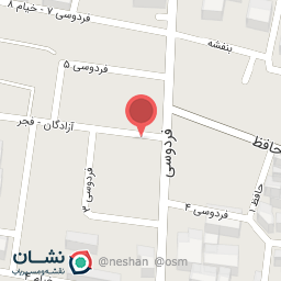 عکس برنج فروشی دانشمند