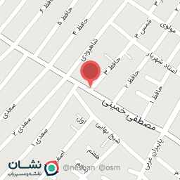 عکس مغازه آرایشی و بهداشتی 