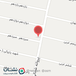 عکس ساندویچ و فلافل محسن 