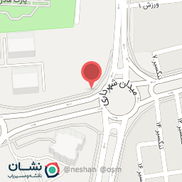 عکس خودپرداز بانک سپه