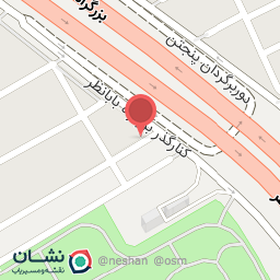 عکس تعمیرگاه گازسوز خودرو