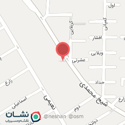 عکس مجتمع گلسار
