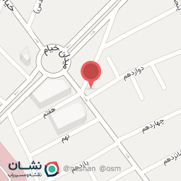 عکس کافه سبز