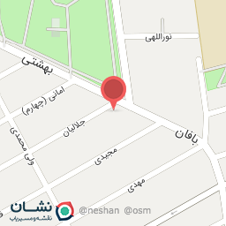 عکس فروشگاه مهرمال