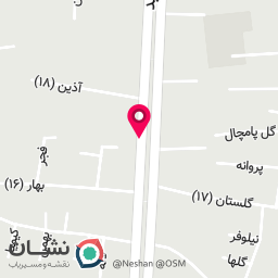 عکس مطب دکتر هادی مشکل گشا جراح فک و صورت