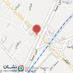 عکس سرای سنتی دفینه