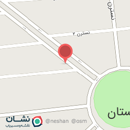 عکس قنادی گل مریم