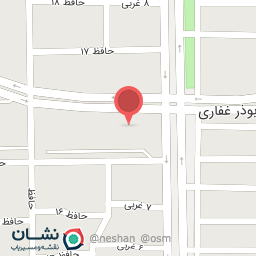 عکس اداره ثبت احوال شوشتر