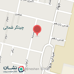 عکس نمایندگی ایران رادیاتو و بوتان