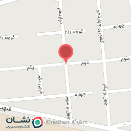 عکس نانوایی بربری 