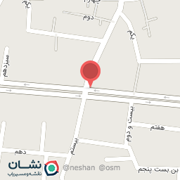 عکس مدرسه حافظ