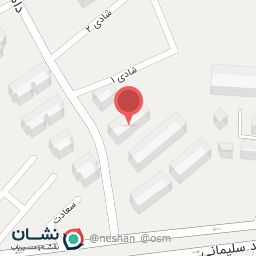 عکس مجتمع مسکونی عرفان 1