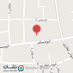 عکس ابتدائی دخنرانه زهره بنیانیان