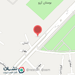 عکس رستوران شهرداری ۲