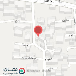 عکس عینک چشم آذین