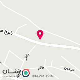 عکس آتلیه انعکاس