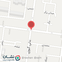 عکس بانک توسعه تعاون شعبه شهید رجایی