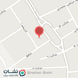 عکس مسجد امام رضا