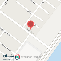 عکس خوابگاه مسکن دختران (صنعتی شاهرود)